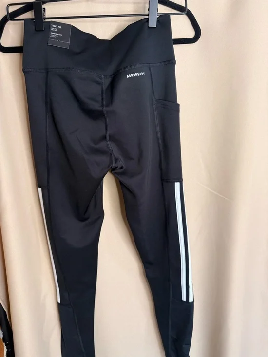 NWT- Adidas leggings - Picture 6 of 7